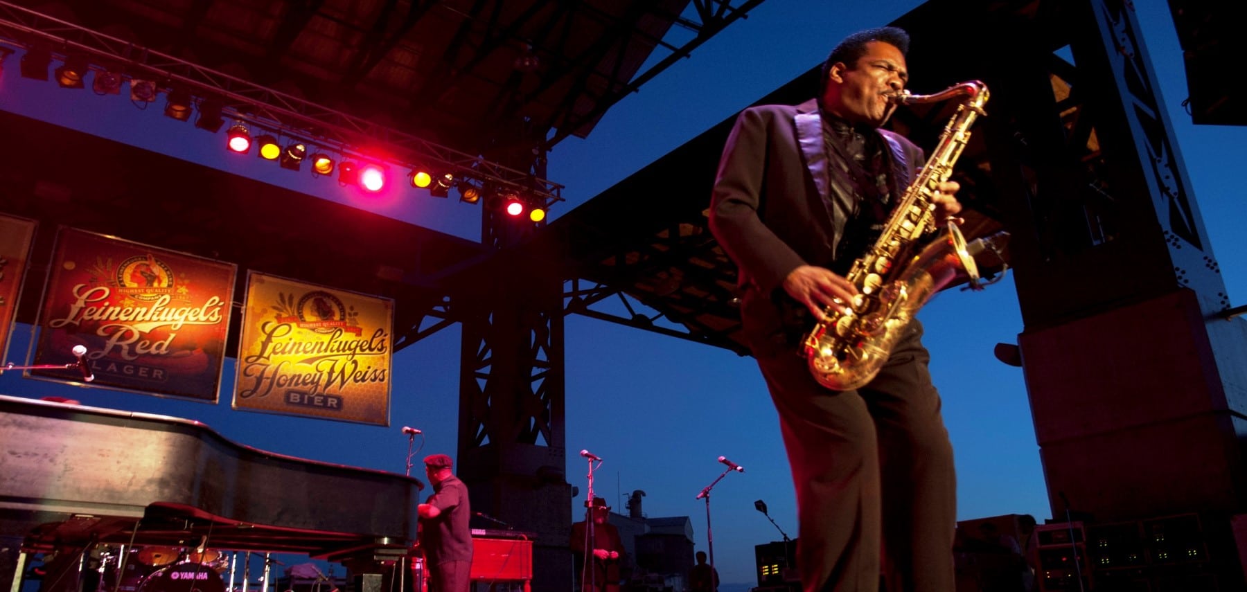 Minnesota-Duluth-Bayfront-Blues-Festival