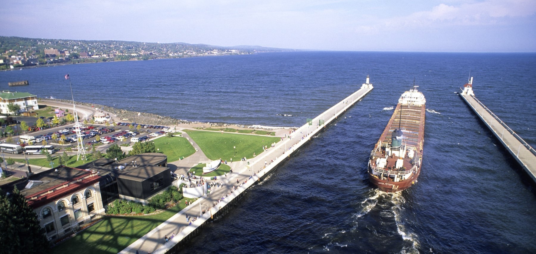 Minnesota-Duluth