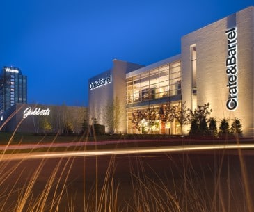 Image : Galleria Shops of Distinction