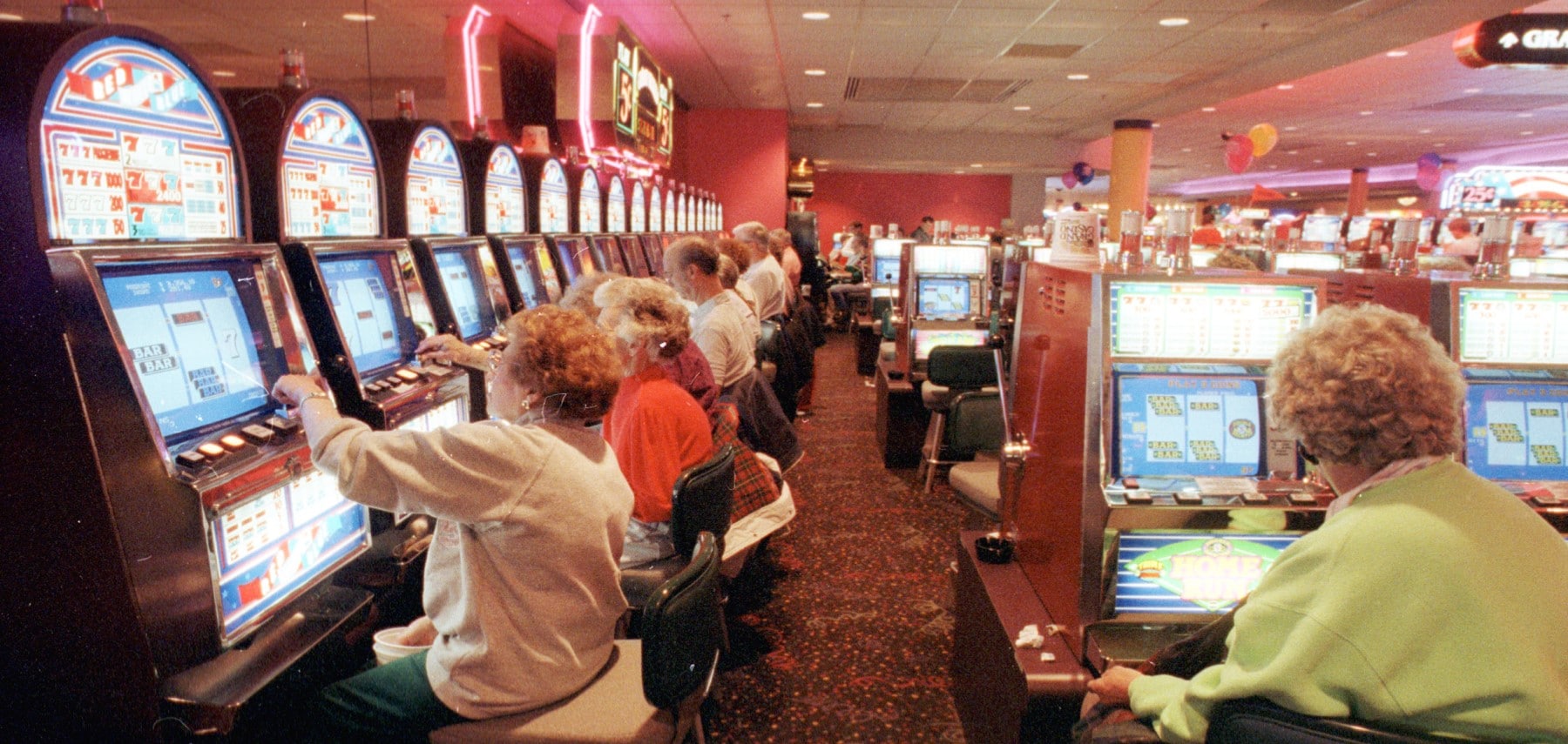Minnesota-Indian-Gaming-Casinos