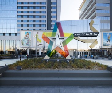 Image : Mall of America