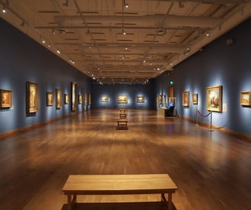 Image : Minnesota Marine Art Museum