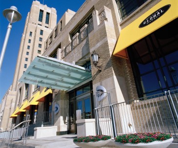 Image : Midtown Global Market Minneapolis
