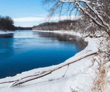 Mississippi National River and Recreation Area