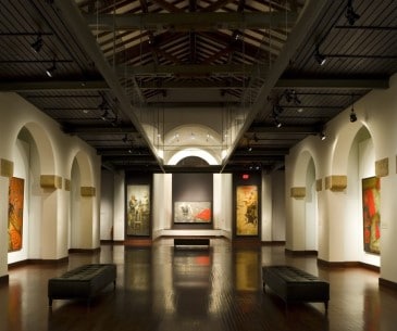 Image : Museum of Russian Art