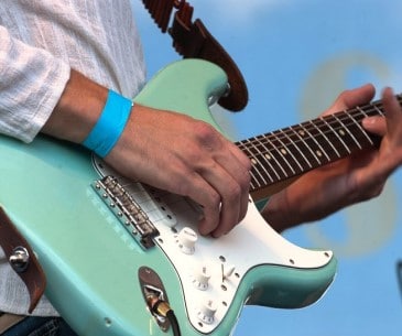 Image : La musique omniprésente dans le Minnesota