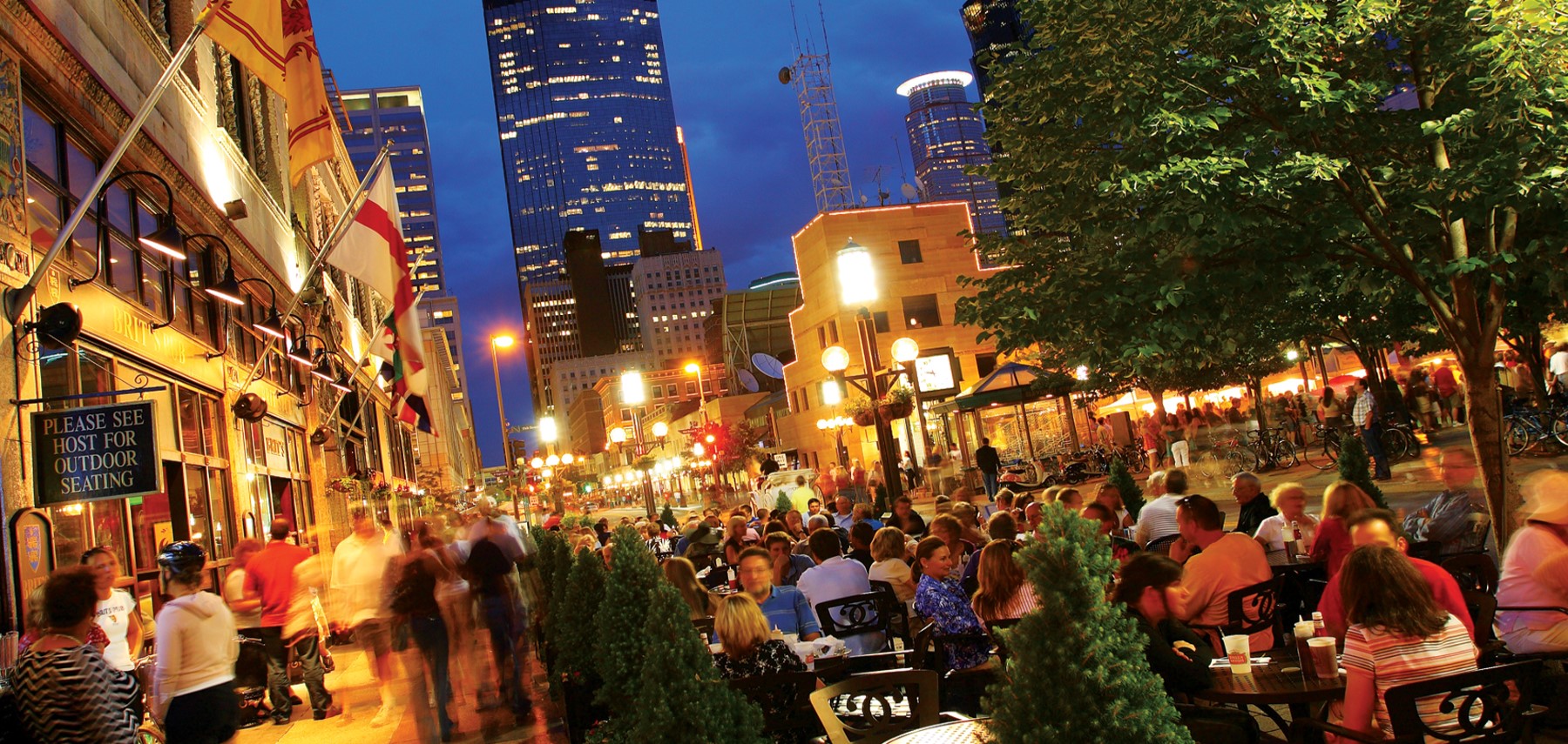 Minnesota-Nicollet-Mall-Minneapolis