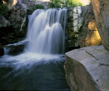Image : Pipestone National Monument