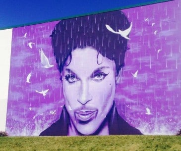 Image : Prince