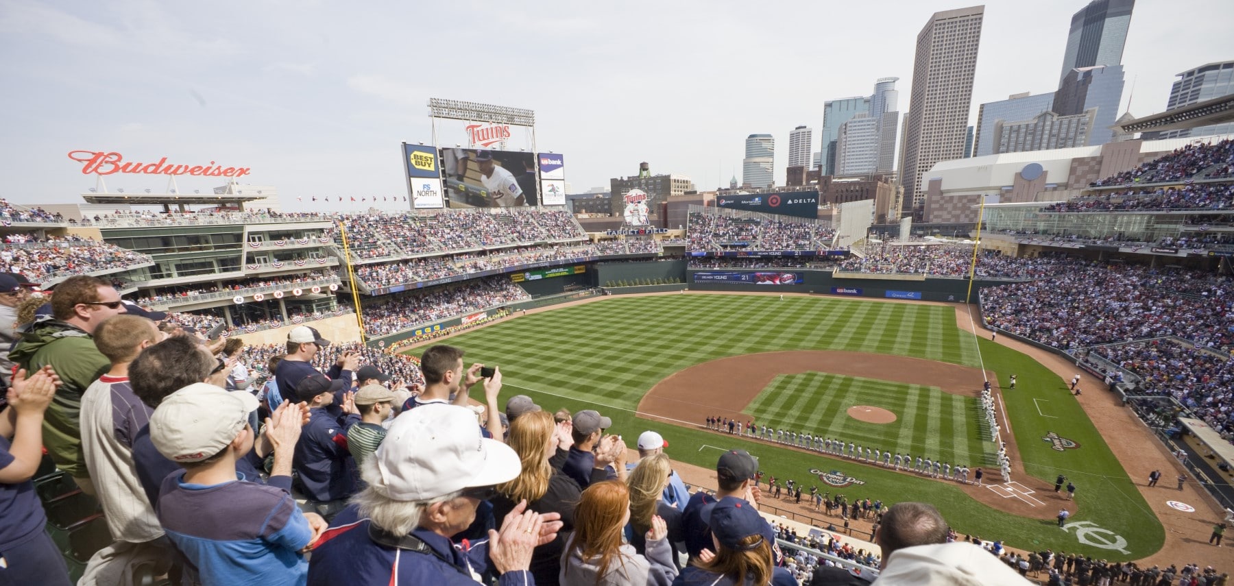 Minnesota-Professional-Sports-Teams