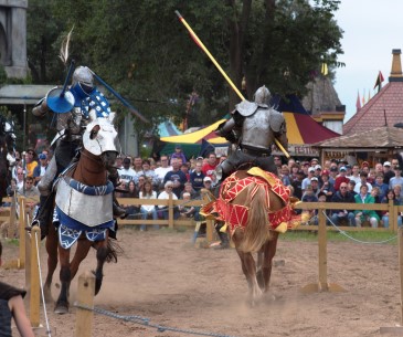 Image : Renaissance Festival