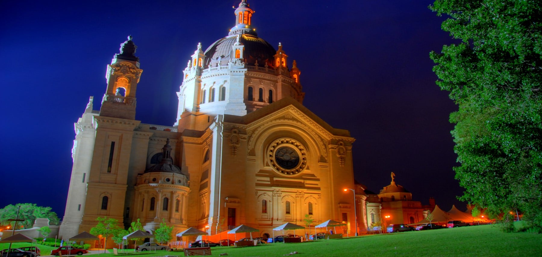 Minnesota-Saint-Paul