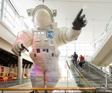 Image : Science Museum of Minnesota