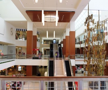 Image : Southdale Shopping Center