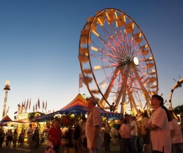 Image : Minnesota State Fair