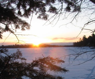 Voyageurs National Park