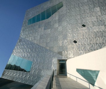 Image : Walker Art Center