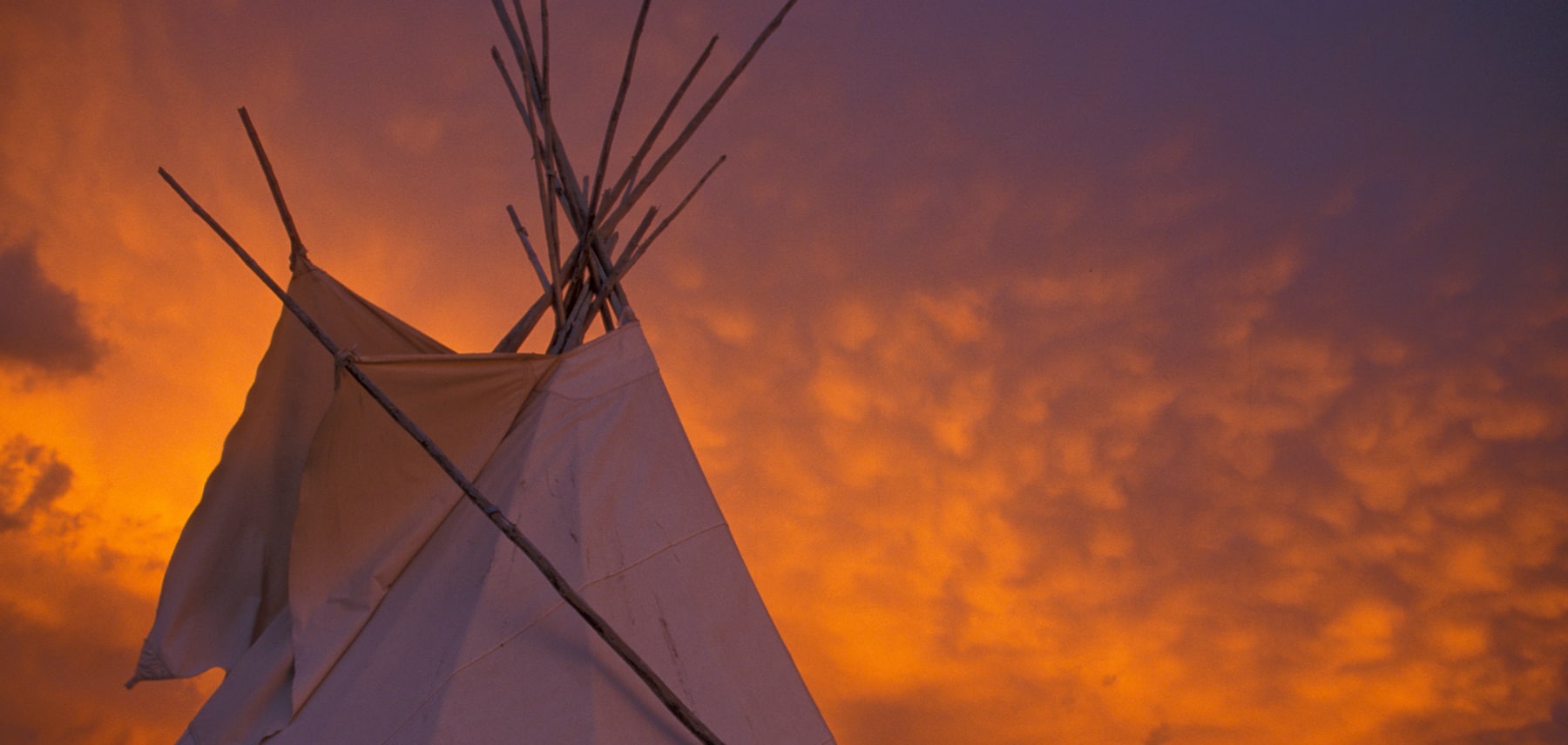 Flathead Indian Reservation. Pho