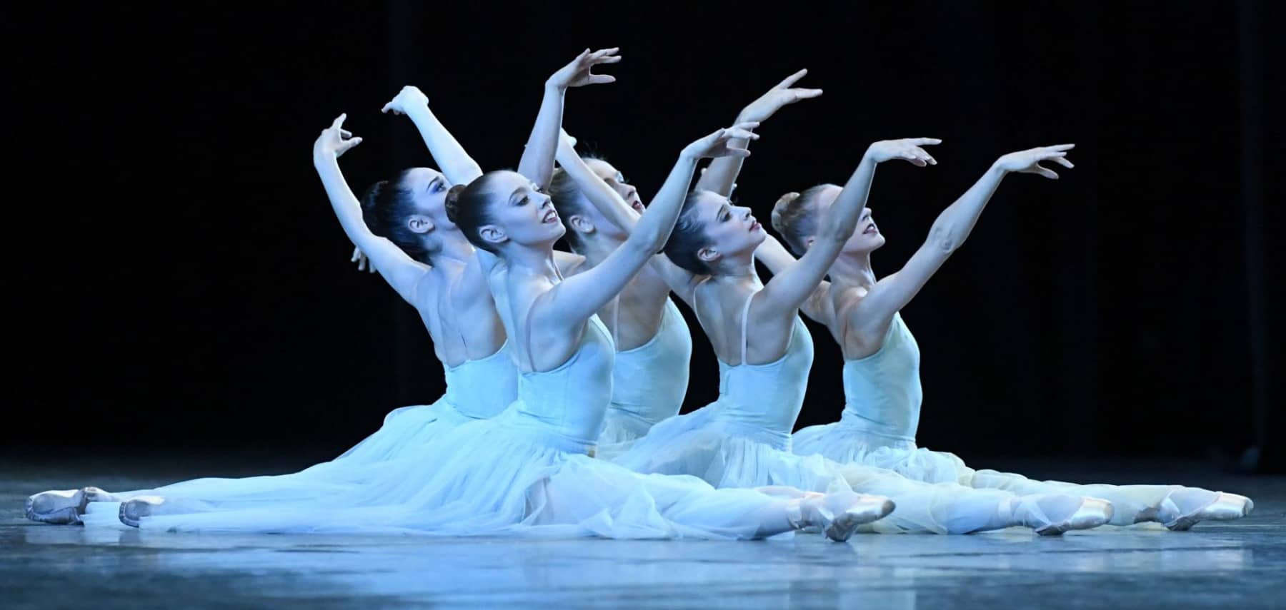 NYC Ballet