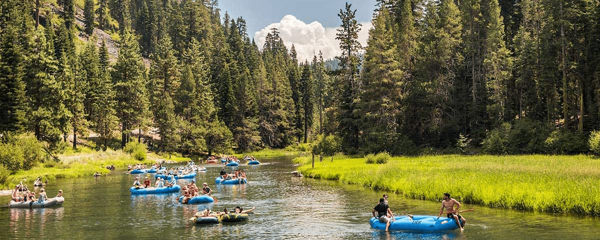 RAFTING ON TRUCKEE RIVER-1