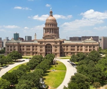 Image : Austin