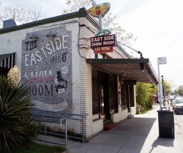 Image : East Sixth Street