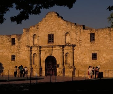 Fort Alamo