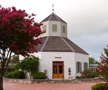 Image : Fredericksburg