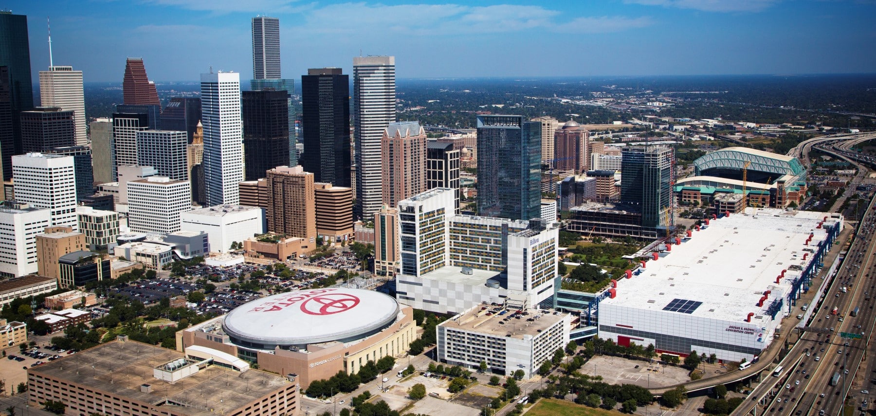 Texas-Houston