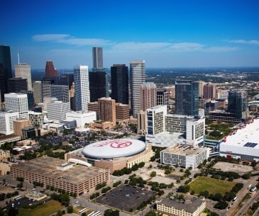 Image : Houston