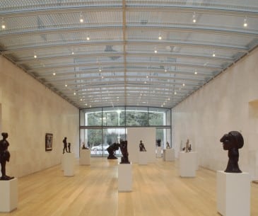 Image : Nasher Sculpture Center