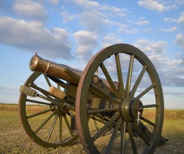 Image : Palo Alto Battlefield