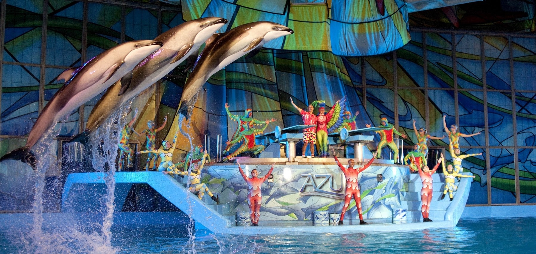 Texas-SeaWorld-San-Antonio