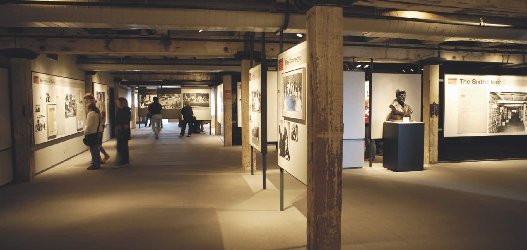 Texas-Sixth-Floor-Museum