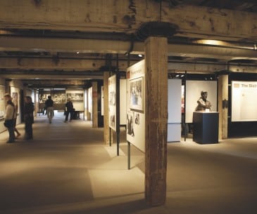 Image : Sixth Floor Museum