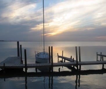 Image : South Padre Island