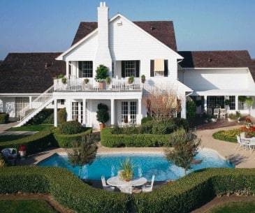 Image : Southfork Ranch