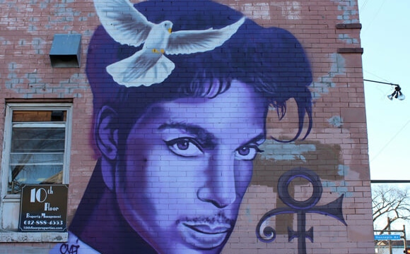 Image : Prince