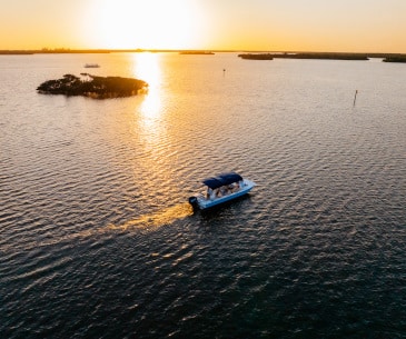 Image : Rookery Bay National Estuarine Research Reserve