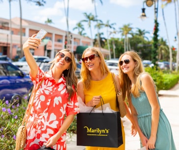 Image : Fifth Avenue South