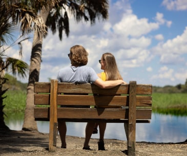 Image : Myakka River State Park