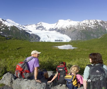 Image : Chugach State Park