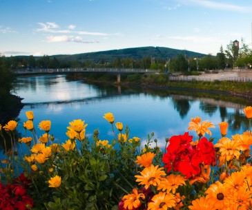 Image : FAIRBANKS