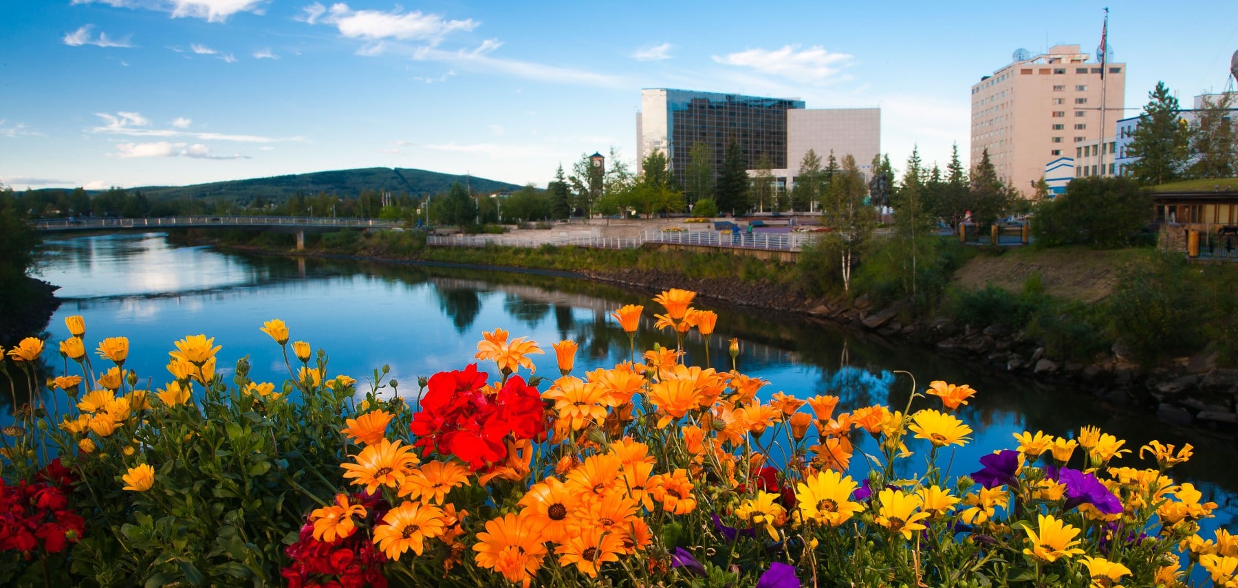 Alaska-Fairbanks