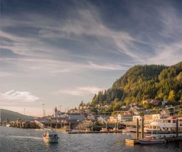Ketchikan
