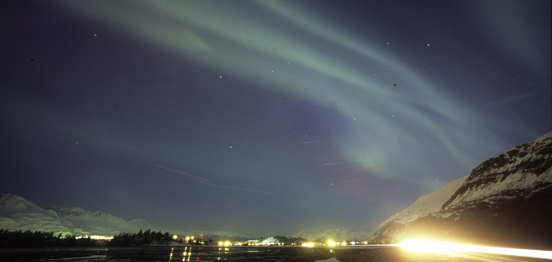 Alaska-Observation-Aurores-Bauréales