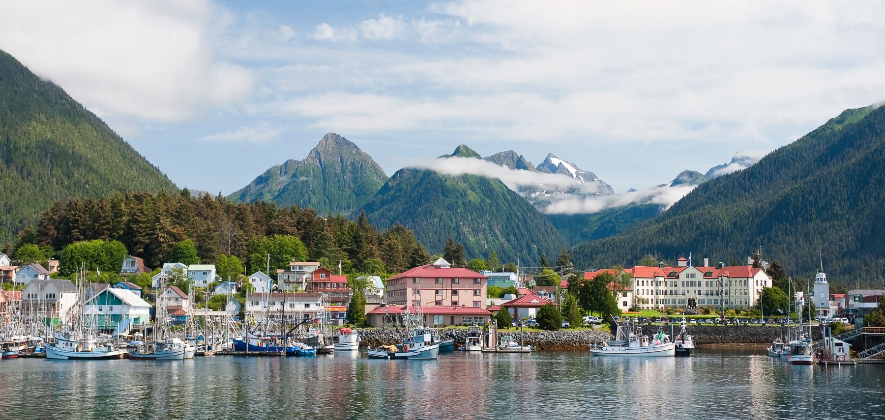 Alaska-Sitka