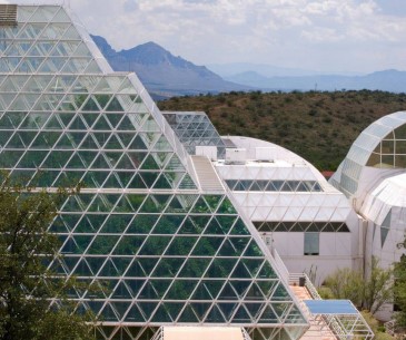 Biosphere 2