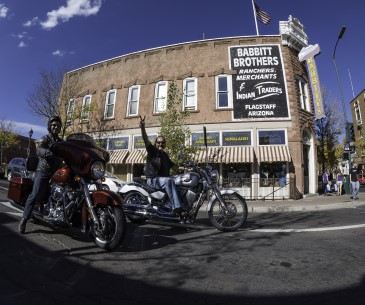 Image : Location de motos chez Eagle Rider