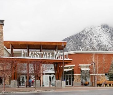Image : Flagstaff Mall